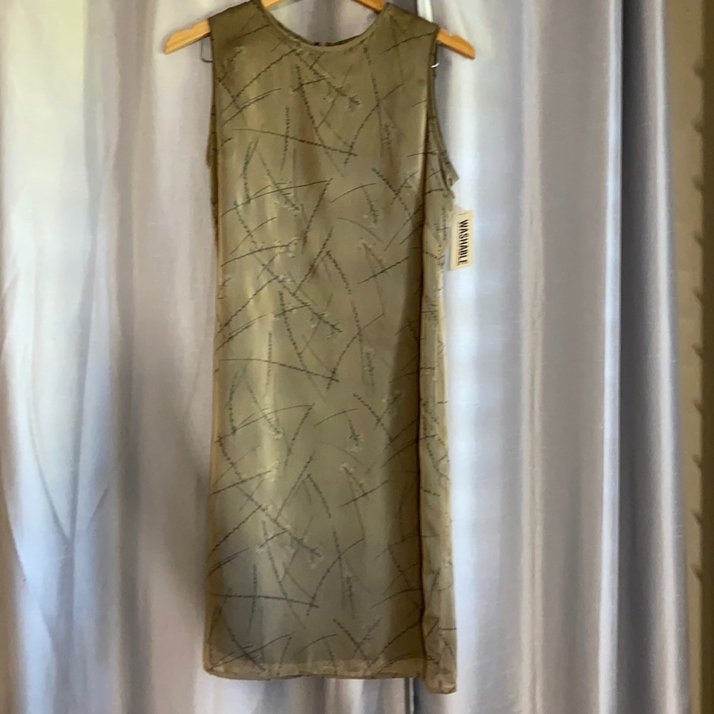 Business dress new with tags